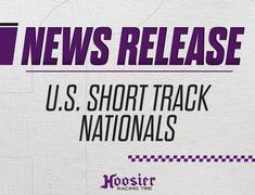 Left Side Tire Update for U.S. Short Track Nationals at Bristol Motor Speedway